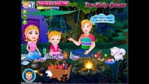 Baby Hazel African Safari games ❤ Baby movie games Baby Games ❤ Jeux de bébé