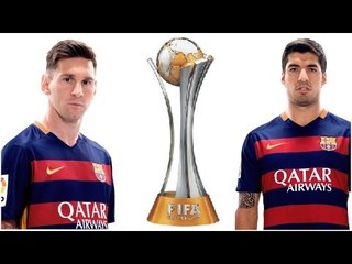 أفضل 5 هدافين في تاريخ كأس العالم للأندية