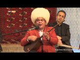 Nevruz 2015 Aşkabat Konseri - TRT Avaz