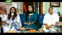 Watch Tum Milay Episode 05 on Ary Digital in High Quality 8th August 2016