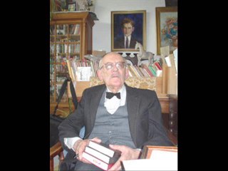 Jean Prieur "L'Aura et le Corps Immortel"