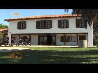 Bir Kent Hikayesi: "Aydın" - TRT Avaz