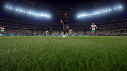 Aubameyang the batman strikes back