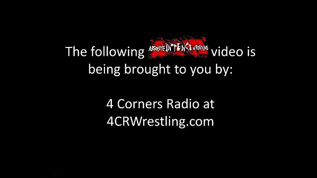 Heidi Lovelace Super Rana! -Absolute Intense Wrestling [Intergender Wrestling]