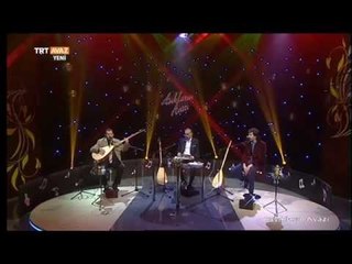 Aşıkların Avazı (Sabri Yokuş ve Murat Piroğlu) - TRT Avaz