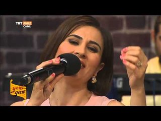 Sercan Direk - Değme - Yeni Gün - TRT Avaz