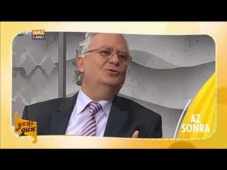Yeni Gün (21 Mayıs 2015 Tanıtım) - TRT Avaz