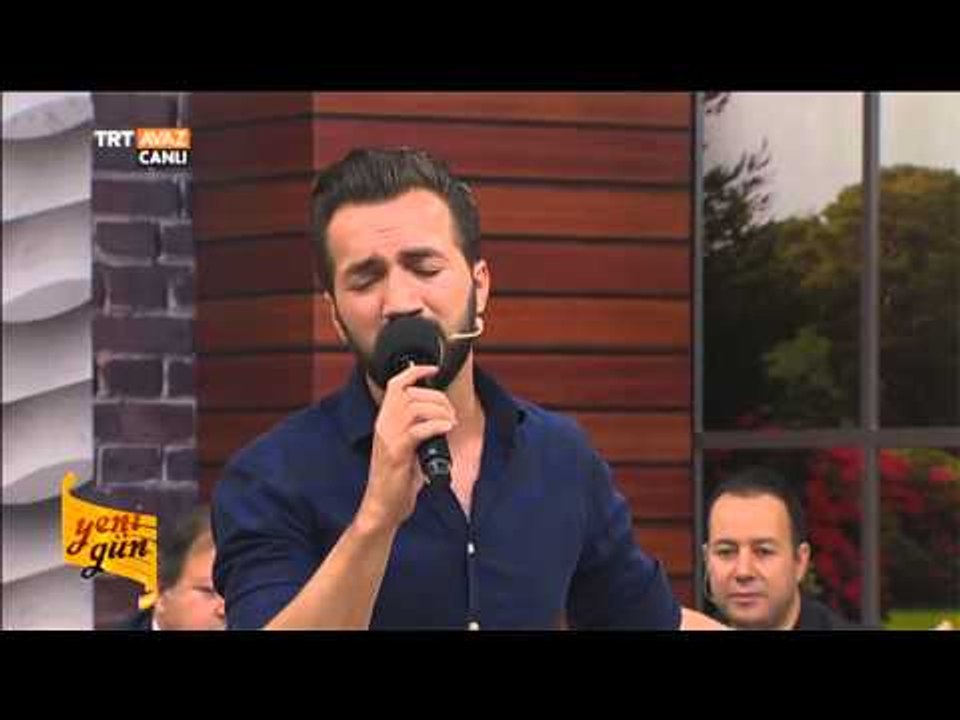 Beşir Bayraktar - Kar Beyazdır Ölüm - Yeni Gün...