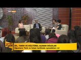 Dil, Tarih ve Kültürel Açıdan Oğuzlar - Yeni Gün - TRT Avaz