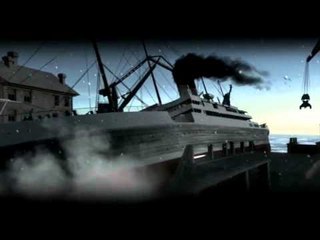 Gülcemal - Bir Vapurun Hikayesi - Tanıtım - TRT Avaz