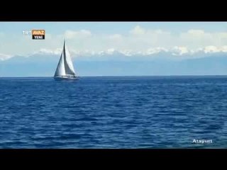 Issık Göl - Atayurt - TRT Avaz