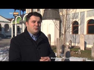 Makedonya Siyasetindeki Türkler - TRT Avaz