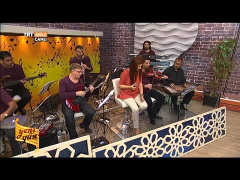 Feryal Başel Tüzün - Biz Kırım'dan Çıkkanda - Yeni Gün - TRT Avaz