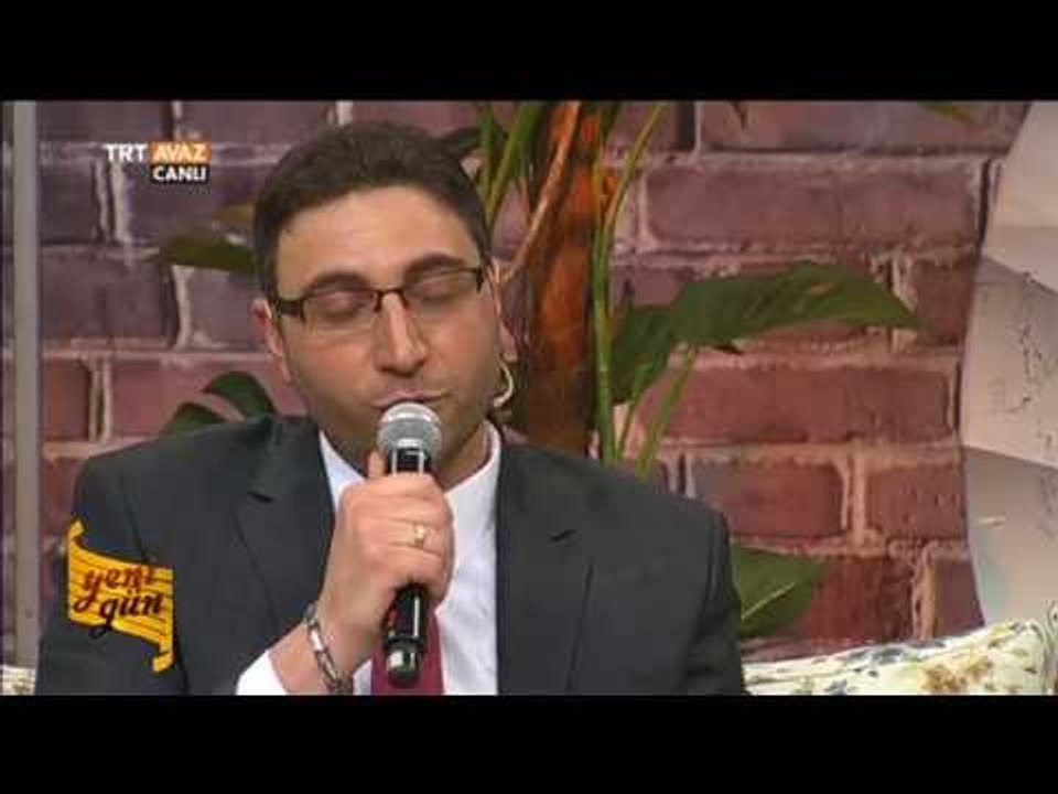 Şair Hakan Demir - 2. Performans - Yeni Gün - TRT Avaz