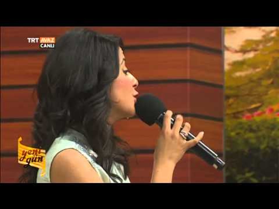 Hülya Mutlu Erdem - Severek Ayrılalım - Yeni Gün - TRT Avaz