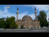İst. Fatih Camiye Benzeyen Giray Han Camii - Kırım - TRT Avaz