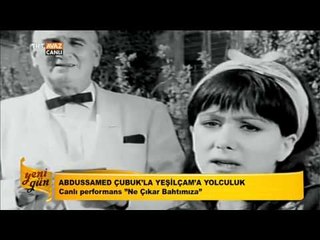 Abdusssamed Çubuk - Ne Çıkar Bahtımıza - Yeni Gün - TRT Avaz
