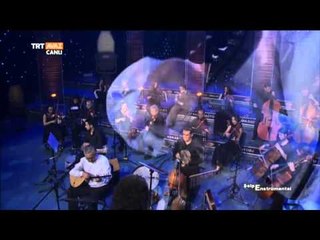 Konya Tezenesi - Pamukçu Bengi Zeybeği - Şelp Enstrümantal - TRT Avaz