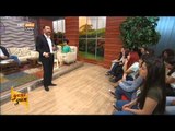 Abdusssamed Çubuk - Duydum Ki Unutmuşsun - Yeni Gün - TRT Avaz