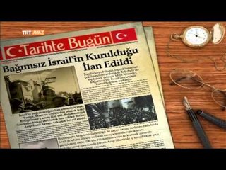 Tarihte Bugün (14 Mayıs) - TRT Avaz