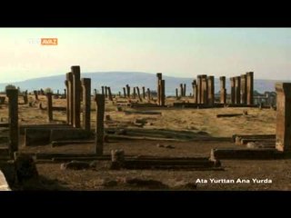 Tatvan ve Ahlat'ın Kültürel Geçmişi - TRT Avaz