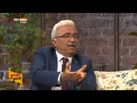 Ahi Evran ve Ahilik - Yeni Gün - TRT Avaz