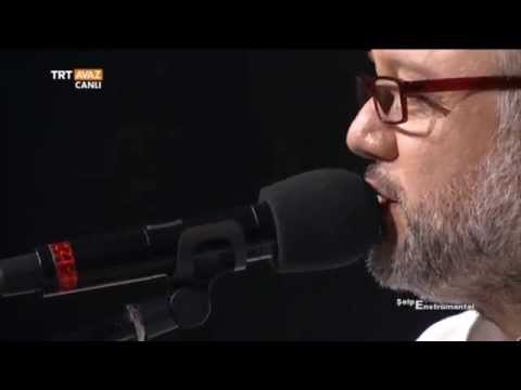 Ferhat Durmuş - Uzun İnce Bir Yoldayım - Şelp Enstrümantal - TRT Avaz
