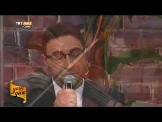 Şair Hakan Demir - 1. Performans - Yeni Gün - TRT Avaz