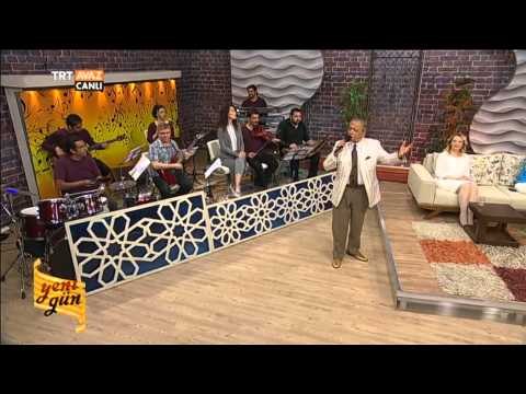Tuncay Yalın - Yar Saçların Lüle Lüle - Yeni Gün TRT Avaz