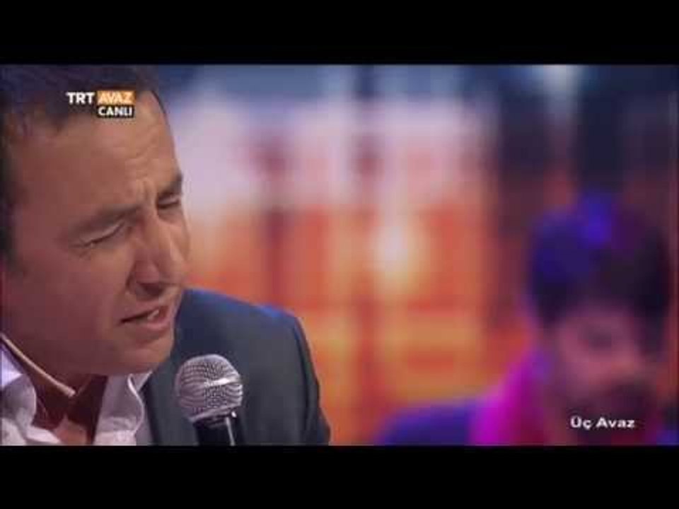 Sırrı Ali Talay - Eski Libas Gibi - Üç Avaz - TRT Avaz