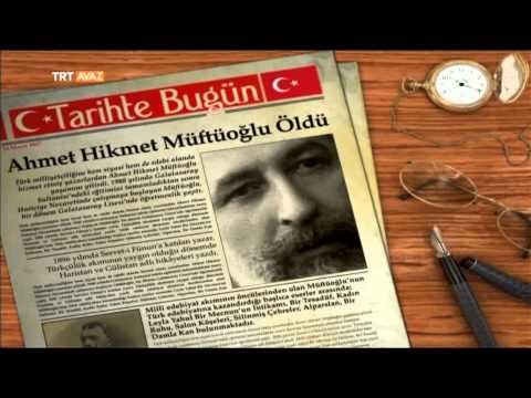 Tarihte Bugün (12 Mayıs) - TRT Avaz