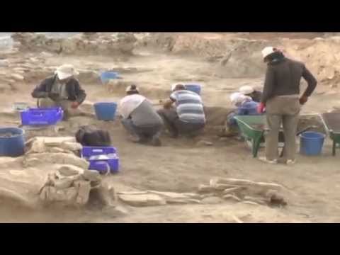 Türkistan Gündemi (9 Mayıs 2015 Tanıtım) - TRT Avaz