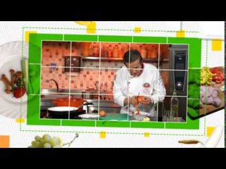 Ortak Lezzetlerimiz (Tanıtım) - TRT Avaz