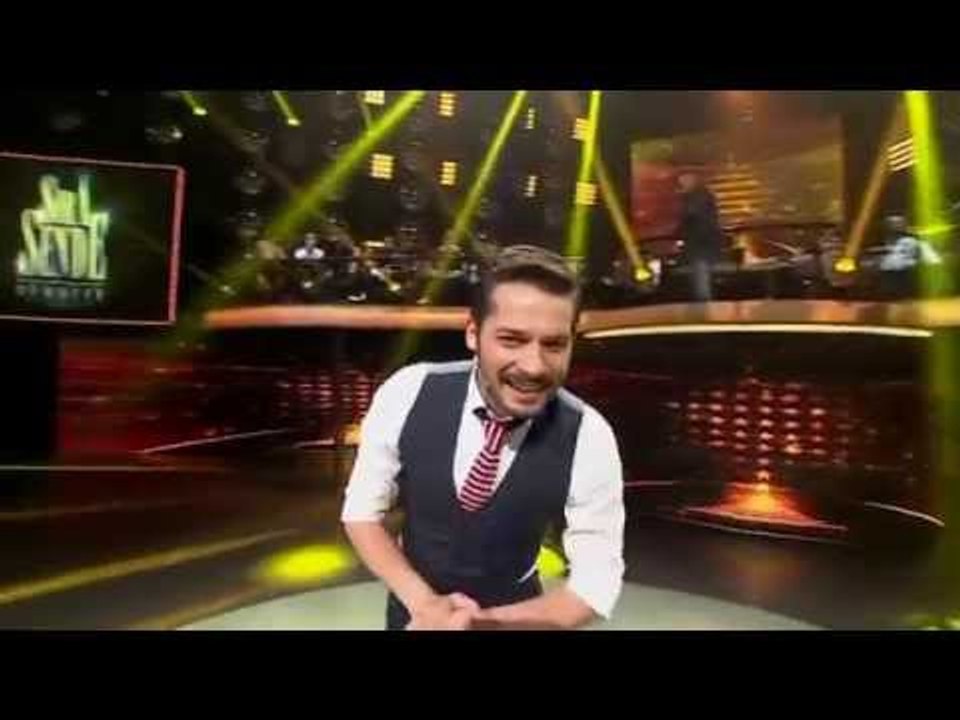 Sıra Sende ''Türkiye'' (9 Mayıs 2015 Tanıtım) -TRT Avaz