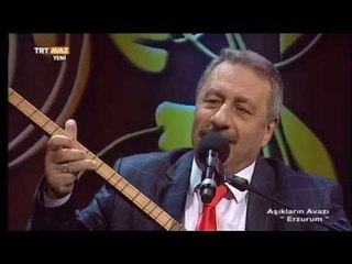 Aşık İhsan Yavuzer - Aşıkların Avazı - TRT Avaz