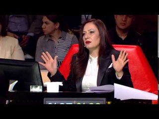 Sıra Sende ''Avrupa'' (10 Mayıs 2015 Tanıtım) - TRT Avaz