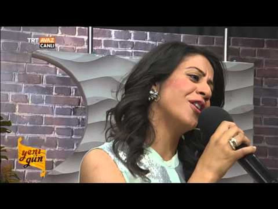 Hülya Mutlu Erdem - Boş Çerçeve - Yeni Gün - TRT Avaz