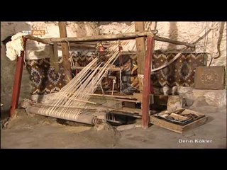 Abacılık - Gaziantep - Derin Kökler - TRT Avaz
