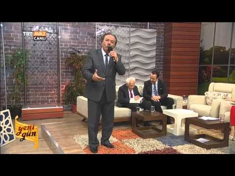 İsmail Coşkun - Ben Bu Aşka Düş Oldum - Yeni Gün TRT Avaz