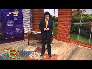 Akıllı Yaşam (18. Bölüm) - TRT Avaz