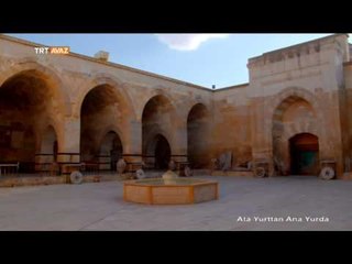 Video herunterladen: Van / Bitlis / Erzurum - 13. Bölüm - Ata Yurttan Ana Yurda - TRT Avaz