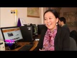 Kadın Olmak (Kırgızistan'dan Baktıgül Çınıbaeva) - TRT Avaz