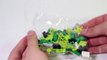 Lego Mixels 41520 TORTS - Lego Speed Build