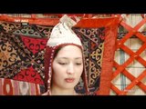 Orta Asya Kadınlarının Kıyafetleri - Atayurt - TRT Avaz