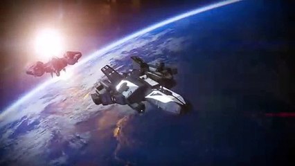Desteny Rise of Iron космос как ты хорош всех с наступающим))!   всех рад видеть на моём стриме (183)