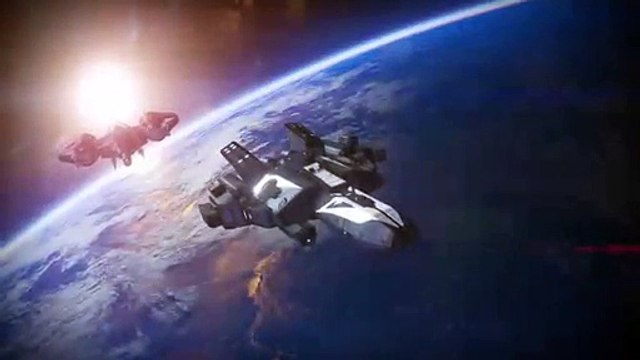 Desteny Rise of Iron космос как ты хорош всех с наступающим))! всех рад видеть на моём стриме (183)