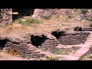 Bir Kent Hikayesi: "İzmir/Selçuk" - TRT Avaz