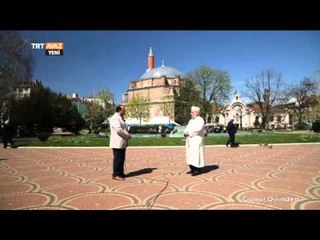 Gönül Dilinden (Bulgaristan/Sofya) - TRT Avaz