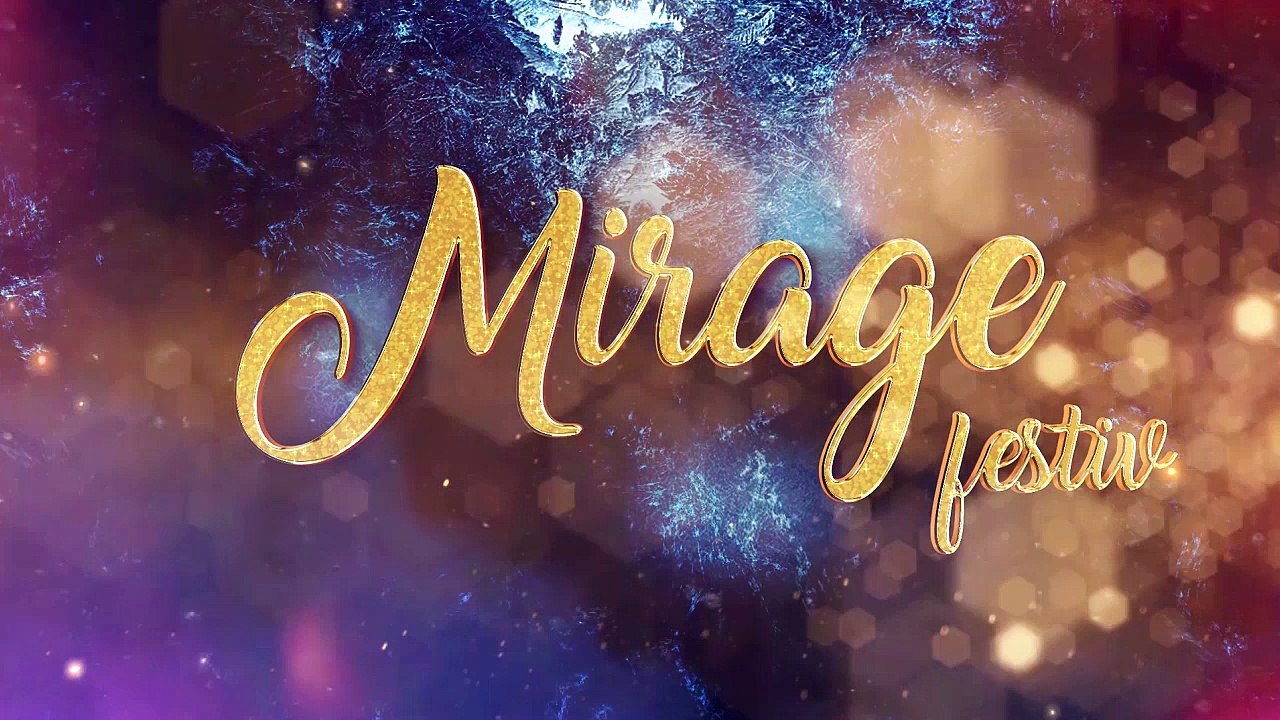 MAHMUT FERATI I SUKSESSHËM EDHE SI PROFESOR - MIRAGE 31.12.2016