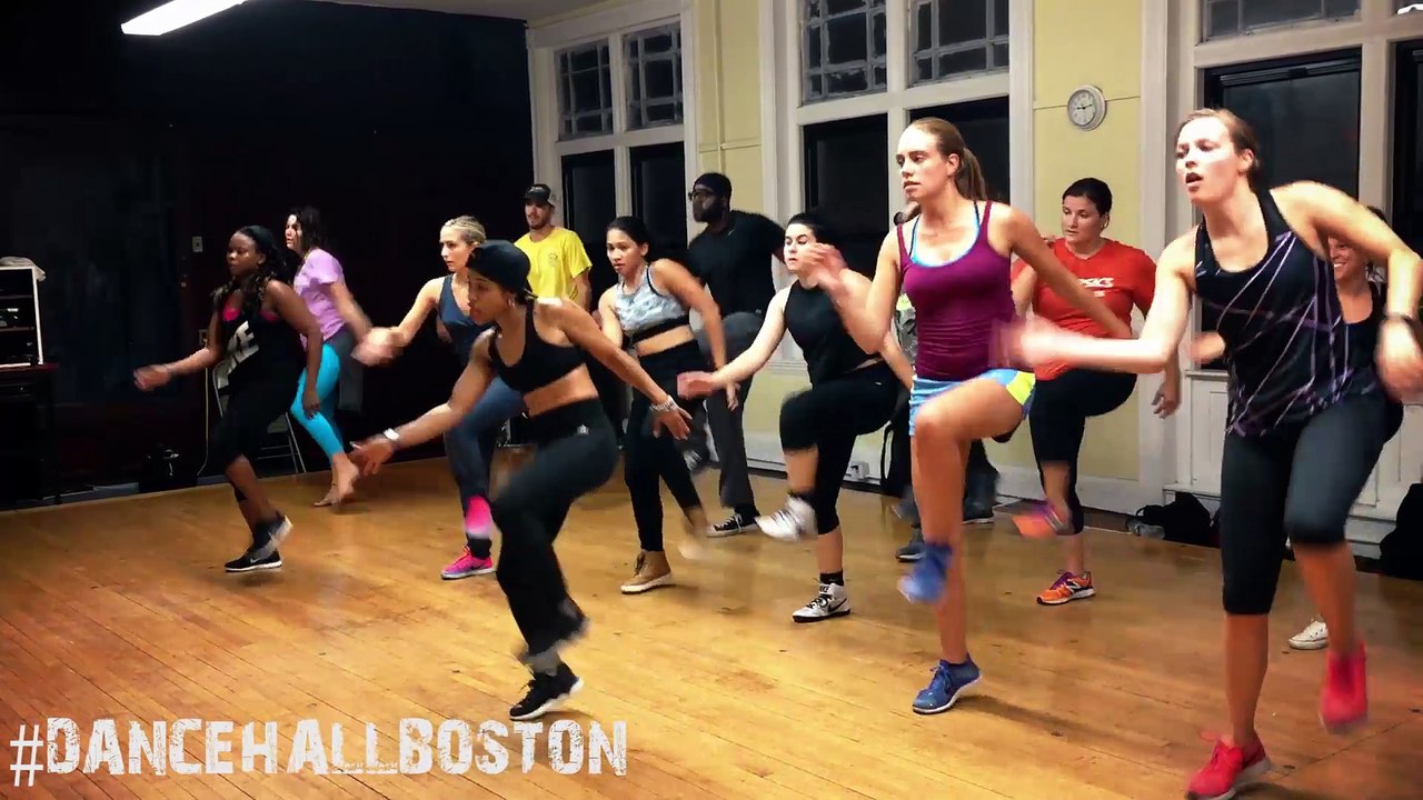 Dancehall Boston Episode 7